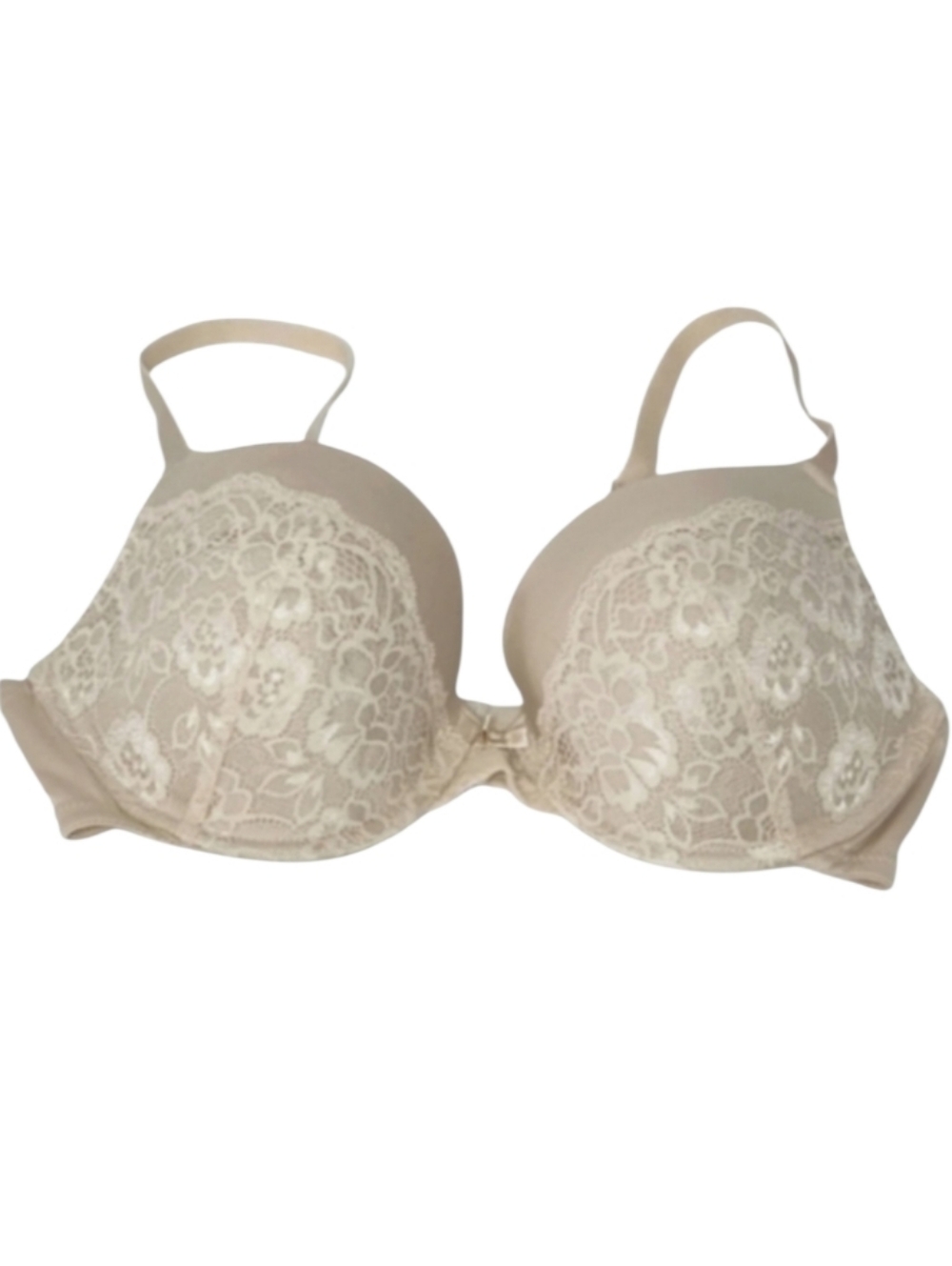 Maidenform Lace Pushup Bra